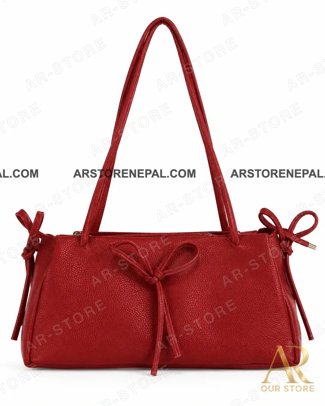 Hazel Bow Bag