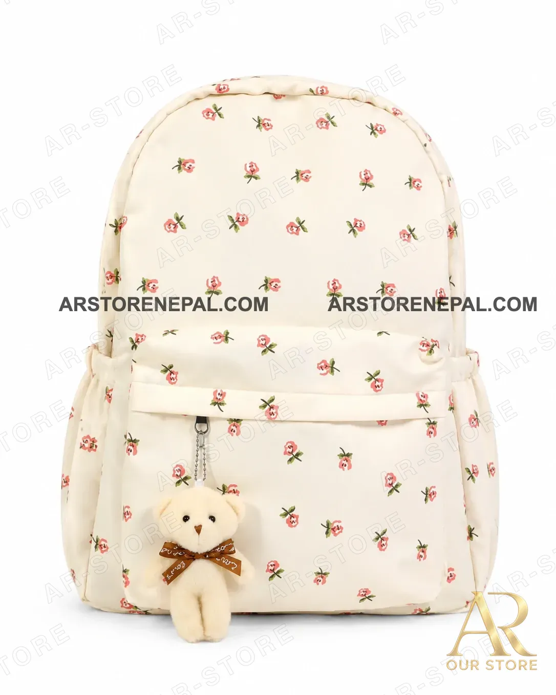 Korean Bag (Normal Editions)