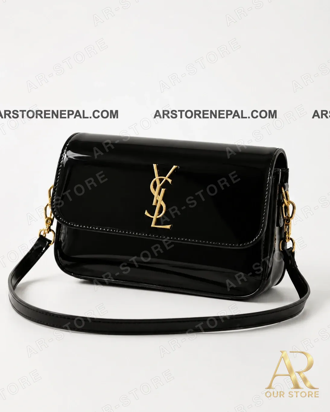 Classy YSL Bag