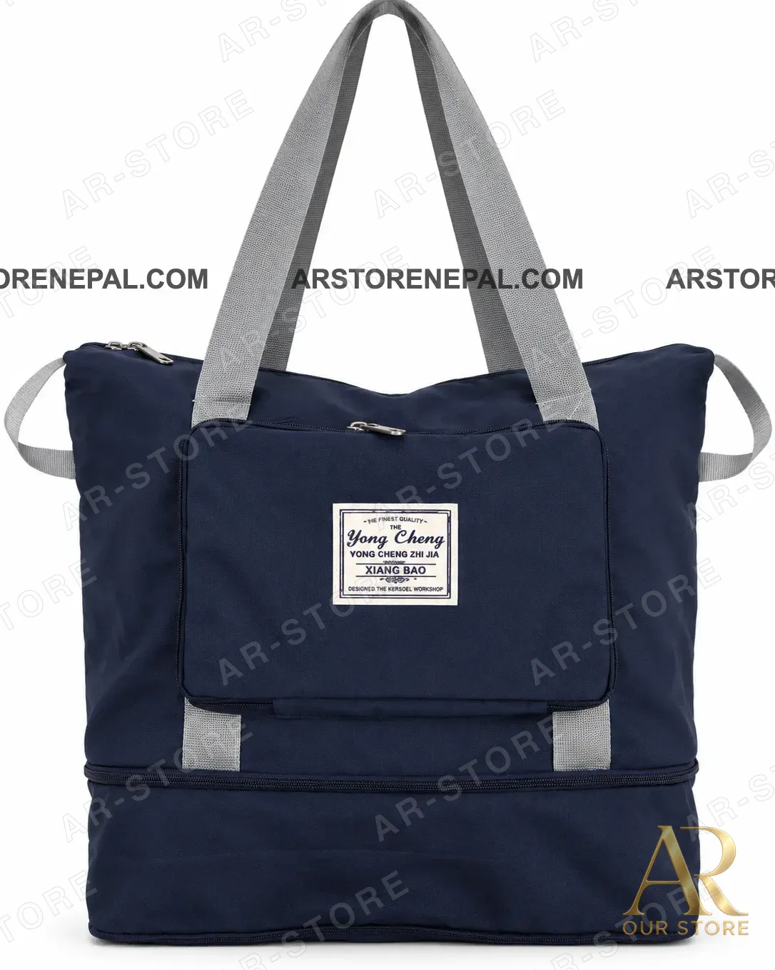 Travel Bag