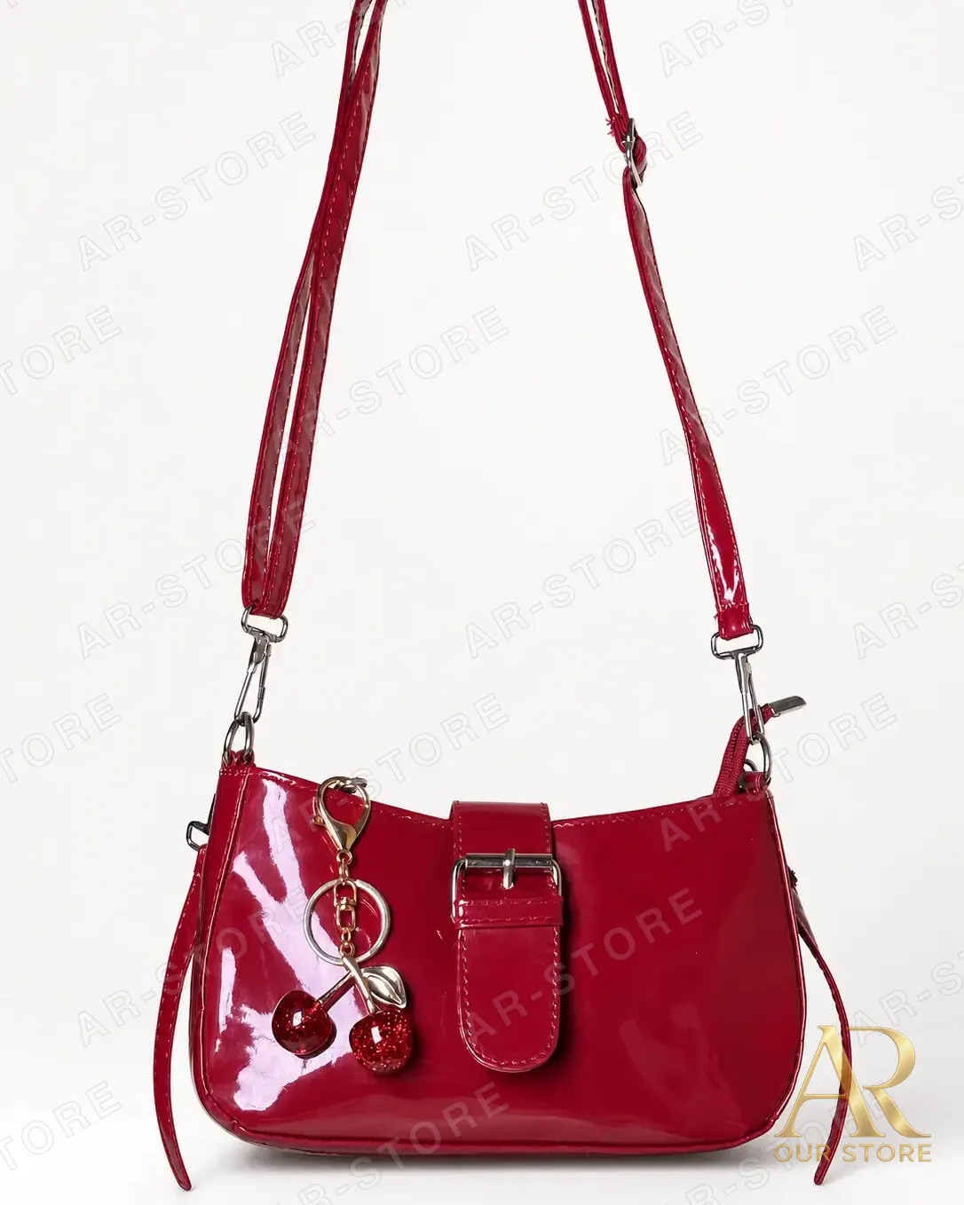 Glossy Bag