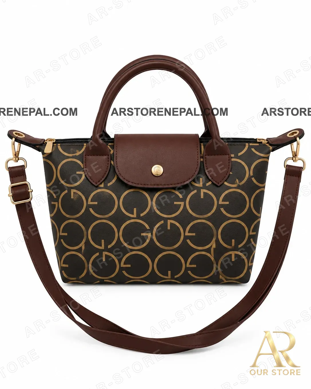 Premium Linda Bag