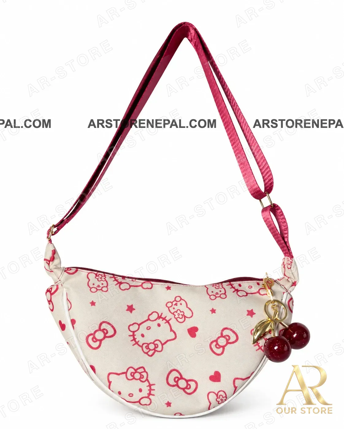Hello Kitty Bag